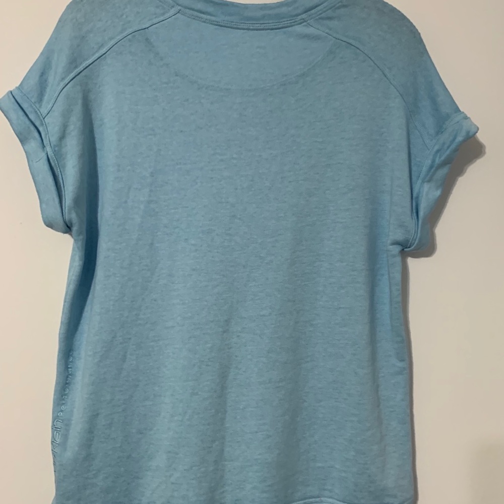 Calvin Klein performance top - Picture 5 of 6
